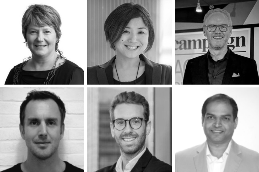 A first look at the MediaWorks 2019 mentors