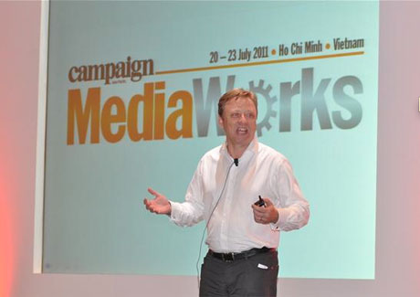 MediaWorks challenge enjoys record turnout