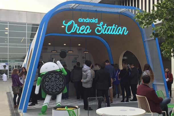 The best of brand experience at Mobile World Congress 2018