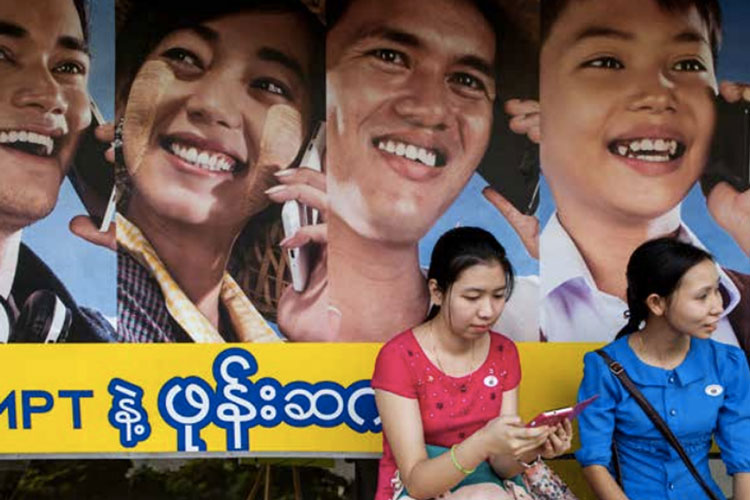 MNCs and local brands have equal opportunity in Myanmar: BrandZ