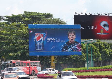 Promise and pitfalls in Myanmar