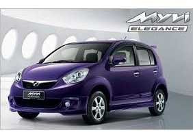 Perodua to pitch media business 