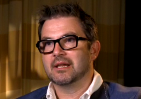 Opinion: CMO World Tour interview with Jon Wilkins, co-founder of Naked.