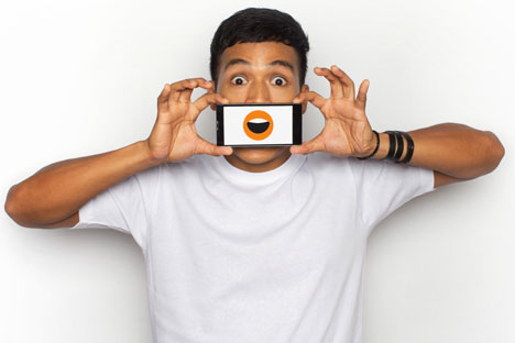 Ad-supported calling app 'nanu' outlines ambitious plans