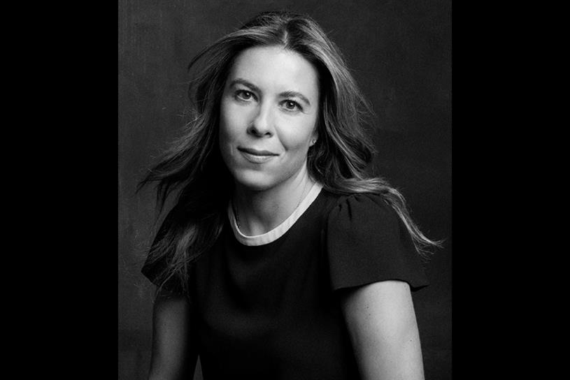 Wunderman Thompson hires Naomi Troni as global marketing, growth leader