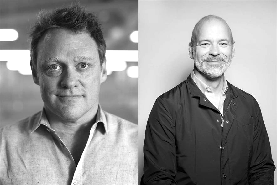 We Are Social co-founder steps down after 16 years