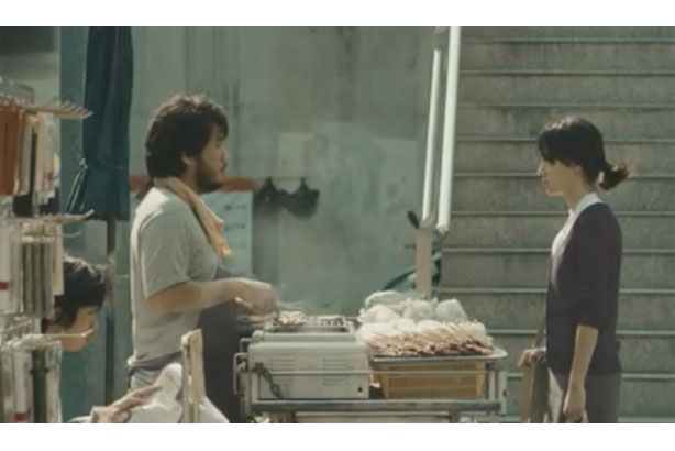 It's not you...it's my cholesterol level