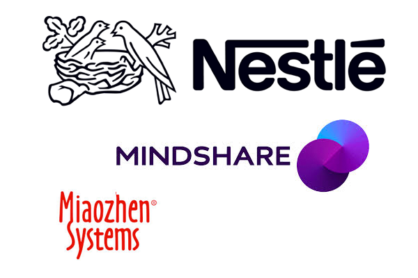 Nestlé China builds private trading desk via Mindshare and Miaozhen