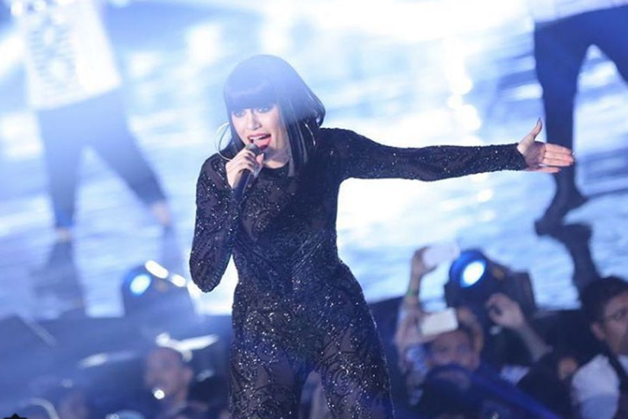 Engagement Meter: The week's top-performing brands on Facebook, Twitter and Instagram