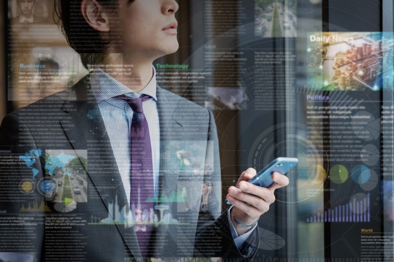 Helping or hindering? Facebook, Google and the Australian news industry