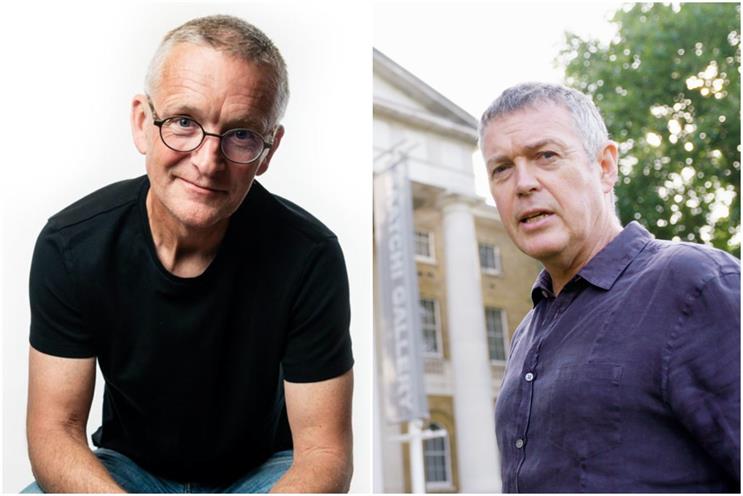 Next15 swoops in to agree surprise $387m takeover deal for M&C Saatchi