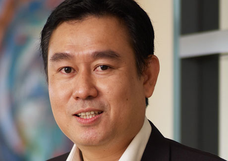 Lowe Malaysia's ECD Ng Heok Seong to step down