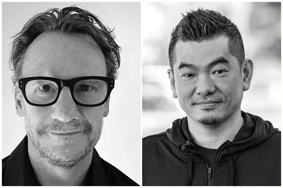 Accenture Song’s Nick Law & Johnny Tan on the tailwinds that will push Asia's emerging markets