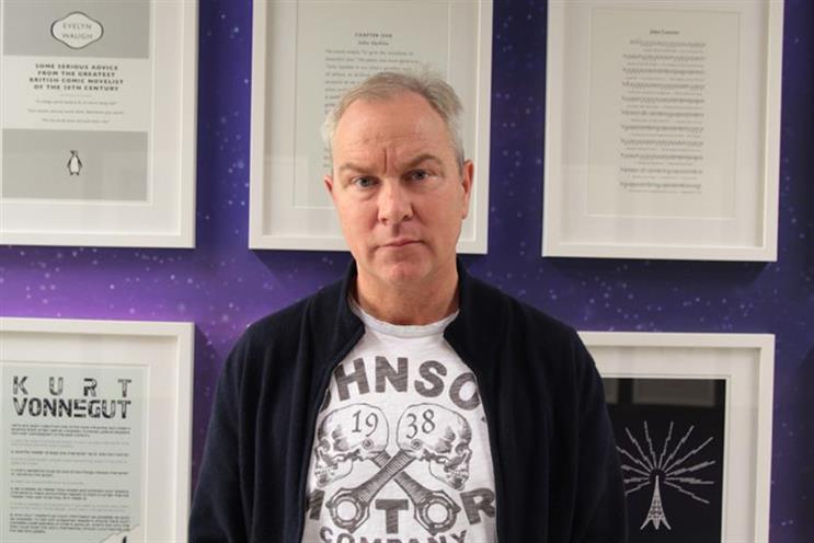 Nick Emery was ousted from Mindshare after video call 'prank'