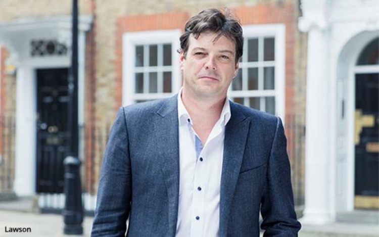 MediaCom promotes Nick Lawson to global COO