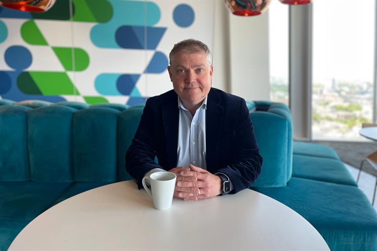 Jellyfish appoints global chief financial officer