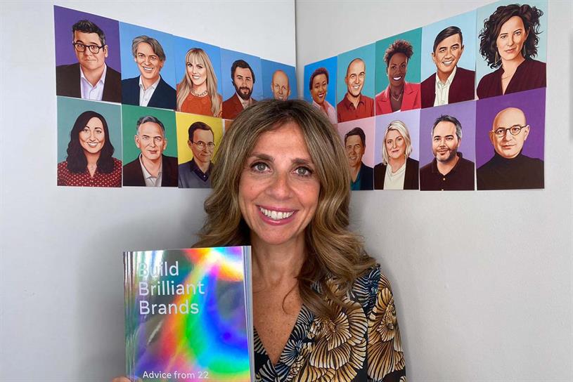 Facebook touts role in 'building brilliant brands' amid another boycott