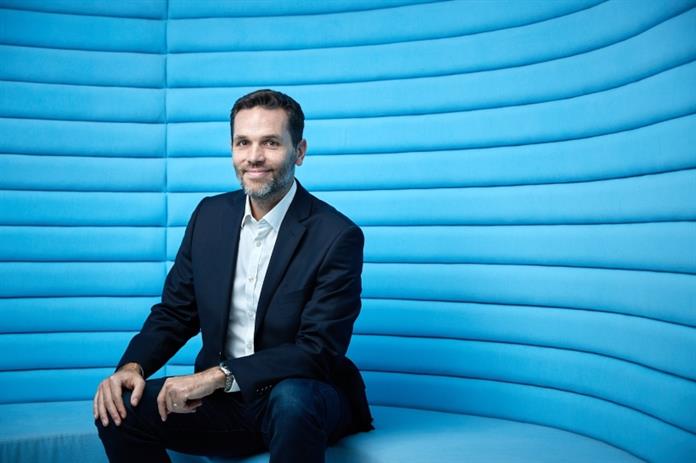 Global CEO of WPP Media’s Nexus departs