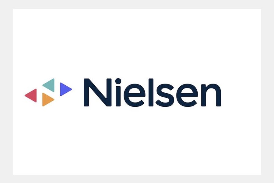 Nielsen rebrands amid business changes