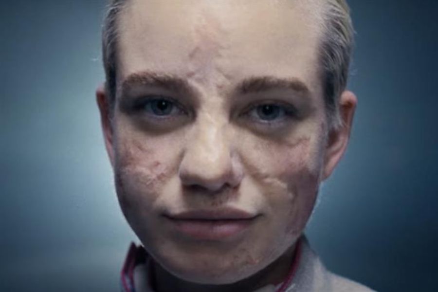 Nike follows up on 'Winning isn’t for everyone' for the Paralympics