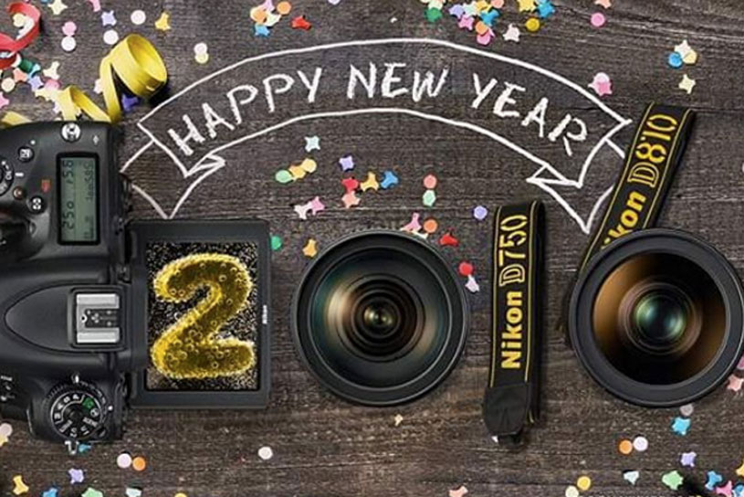 Engagement Meter: Which brands scored with new year's social posts?