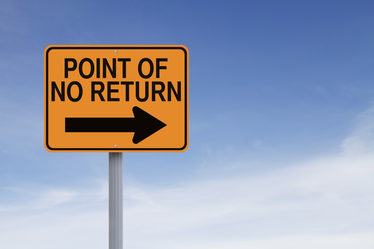 The world has changed forever. Are you ready?