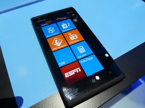 GADGET UPDATE powered by Stuff: Lenovo, Nokia and CES 2012