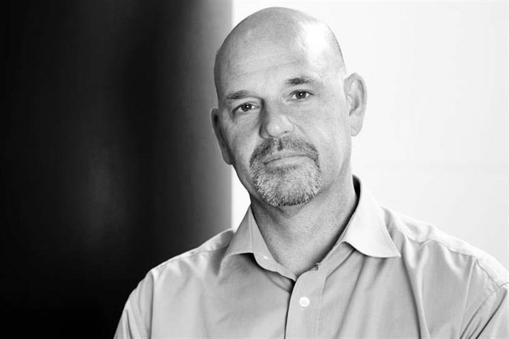 GroupM global investment chief Nick Theakstone expected to step down