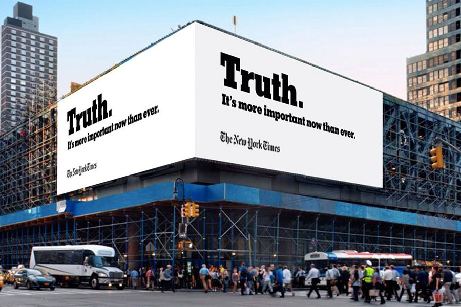 The truth is, this is a good ad