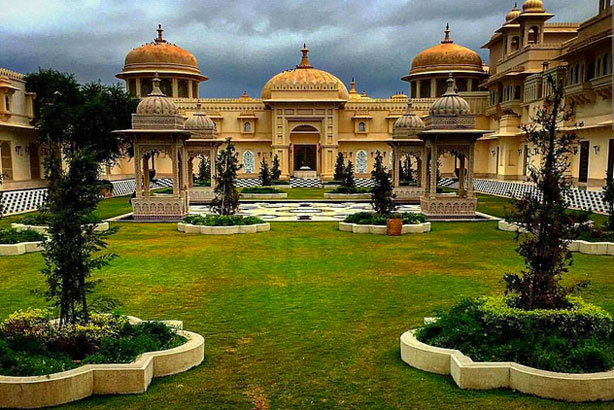 Top 5 engaging social posts in the hospitality sector