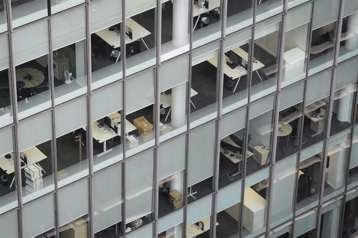 Publicis Media dismisses dozens of US employees for violations of return-to-office policy