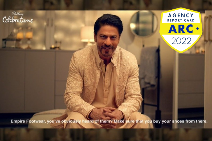 Ogilvy's Mark Blair promoted to global role