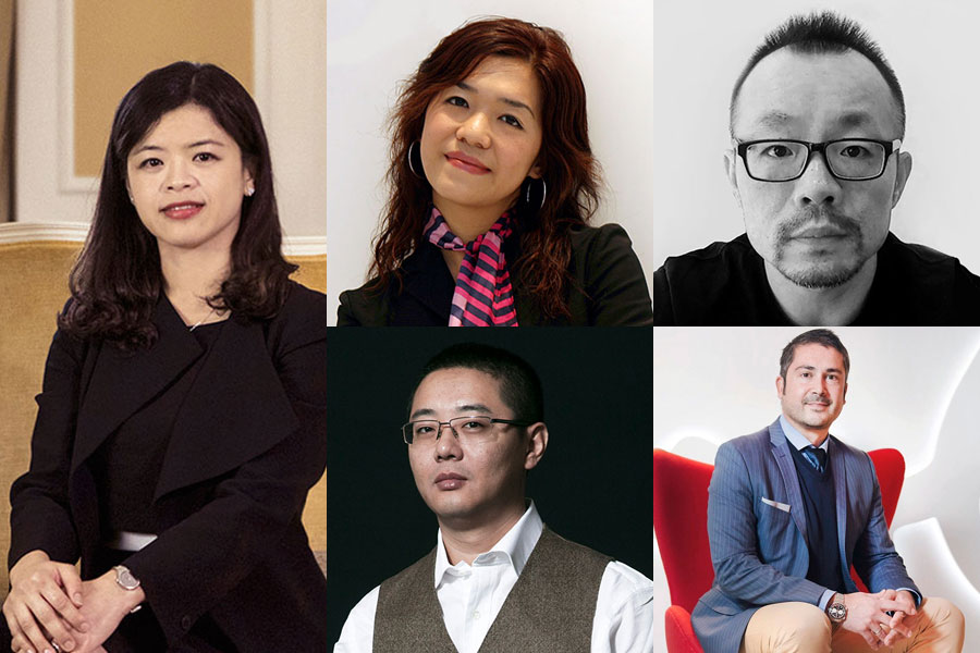 Ogilvy China shuffles leaders as part of 'Next Chapter' strategy