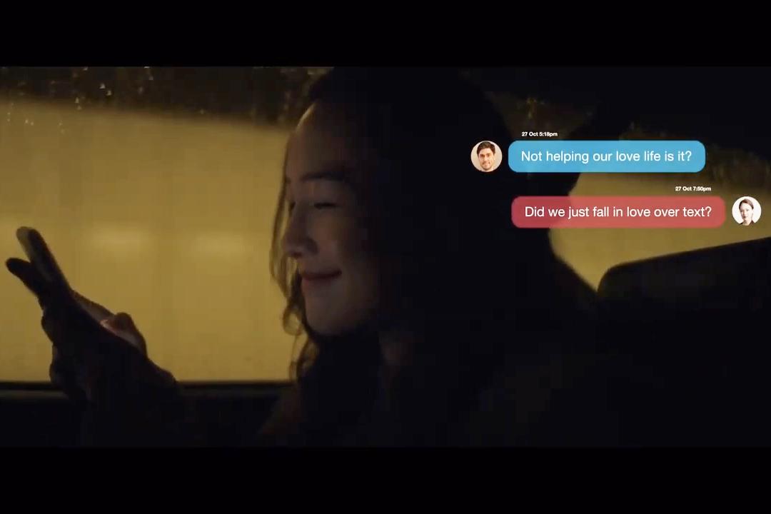 Can you predict how this love story will end?