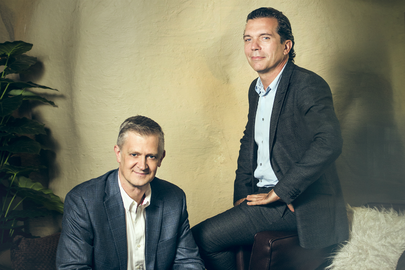 Ogilvy's new co-CEOs: No plan to split APAC region