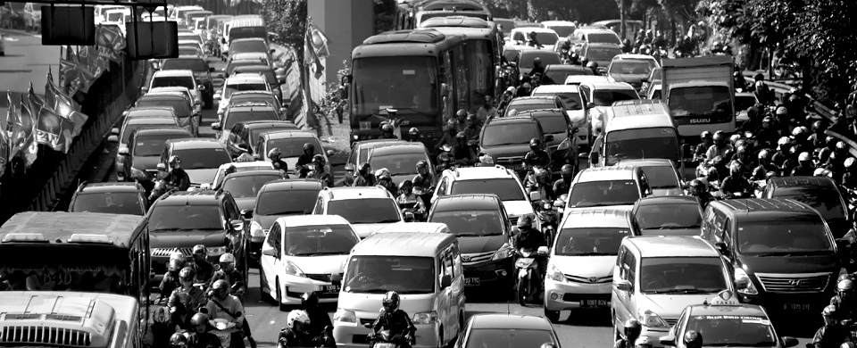 'Ngakalin': Indonesian resourcefulness will challenge big brands