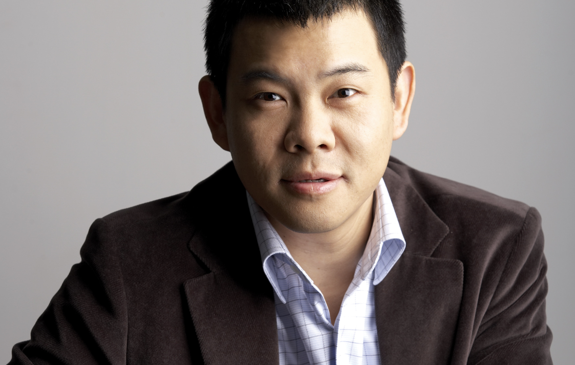 Grey China creates CIO role for Saatchi & Saatchi's Oliver Xu