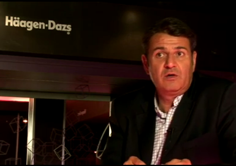 Opinion: CMO World Tour interview with Olivier Faujour, General Mills