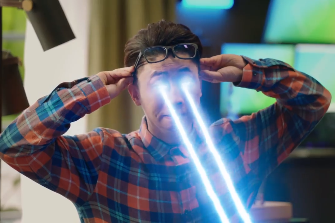 When your laptop sucks so bad you kill it with noodles 