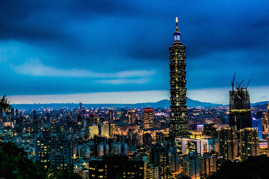 Why Taipei is a compact destination for delegates