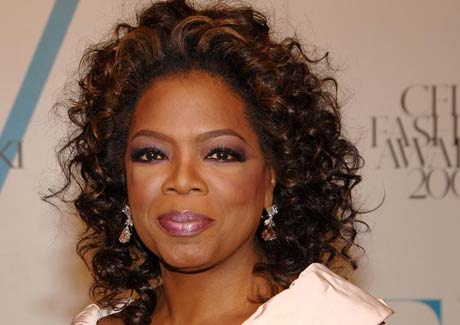 Qantas, Tourism Australia lure Oprah to Oz for final season