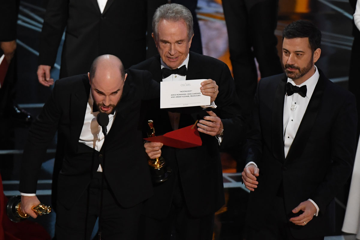 Banish the blame and build a fearless culture