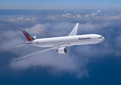 Philippine Airlines awards creative business to DDB