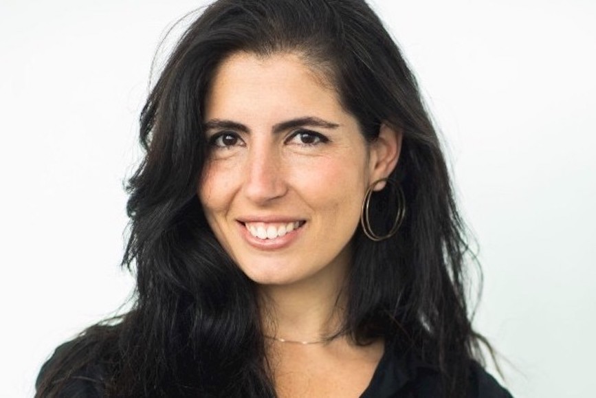 Popeyes hires Paloma Azulay as global CMO