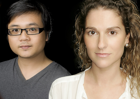 Auditoire China appoints Carla Matoses as art director