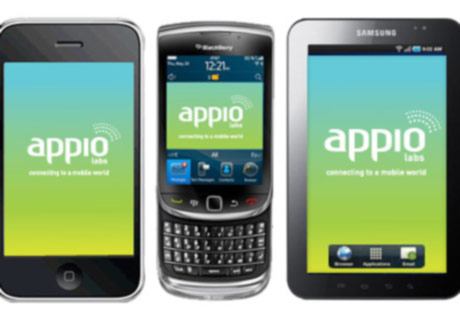 Appio Labs opens office in Singapore 