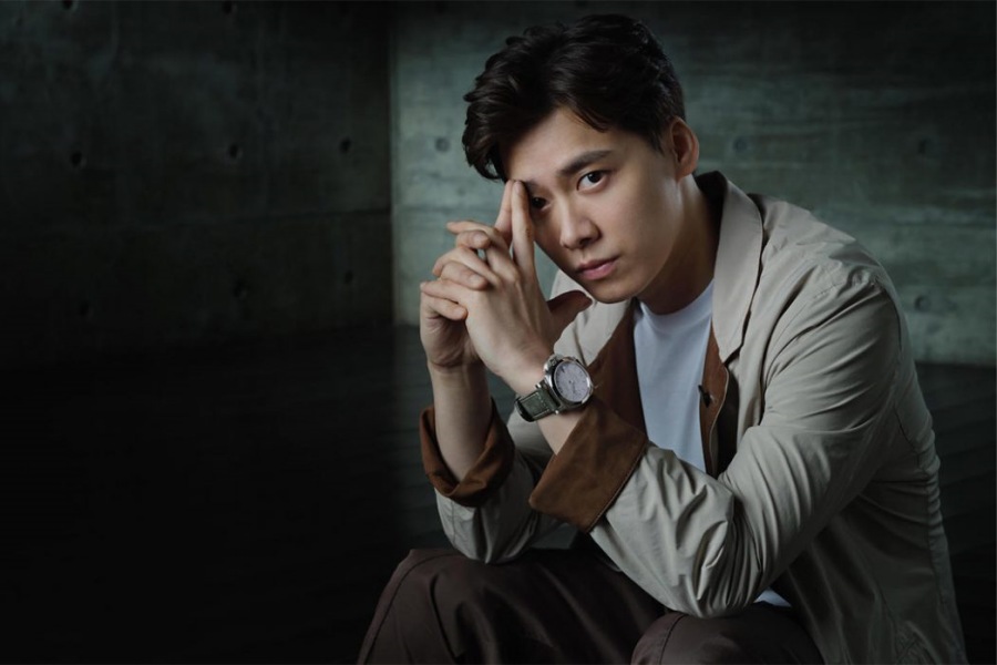 A dozen brands cut ties with Chinese actor Li Yifeng over prostitution scandal
