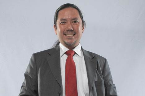 Nestle China: Simplicity and scale 