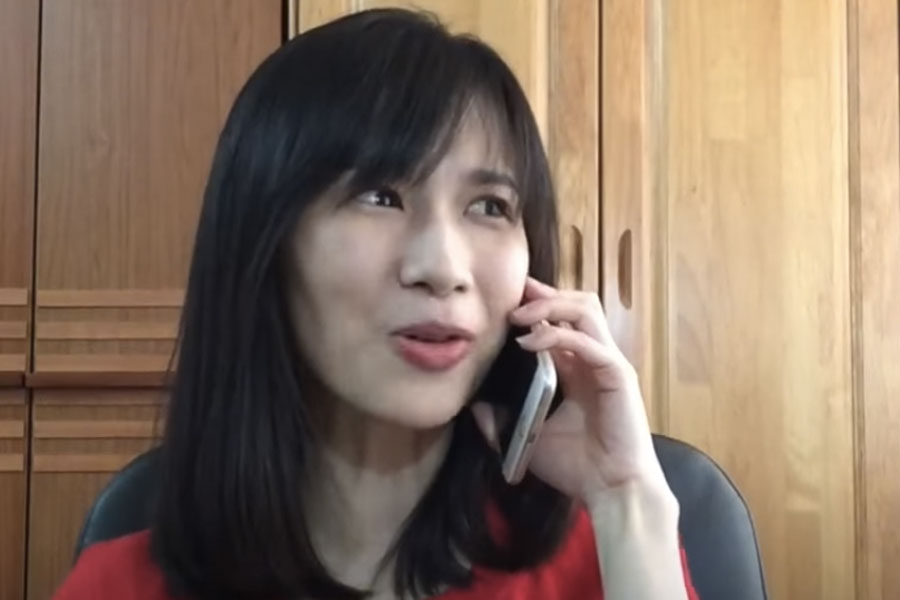 Papi Jiang: A cautionary tale