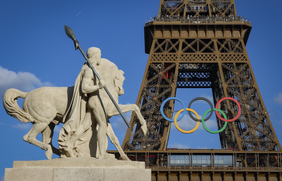 Paris 2024: Pressure is on brands to produce in big moments as the games begin